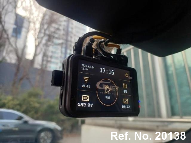  Kia / k5 Stock No. 20138